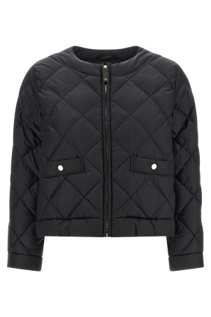 'MtcSofta' jacket Black