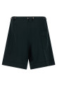 'Kyan' bermuda shorts Green