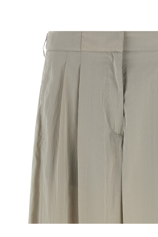 'Iven' pants Gray