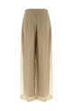 'MxeOlivi' pants Beige