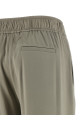 'Track' pants Gray
