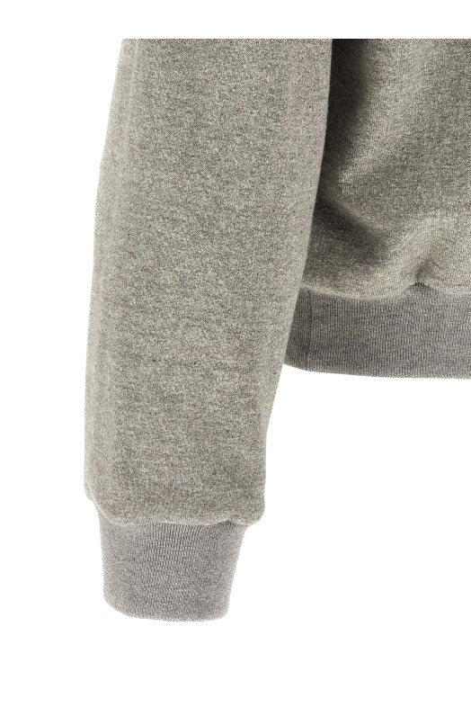 'Ry top' polo shirt Gray