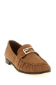 'Baguette' loafers Brown
