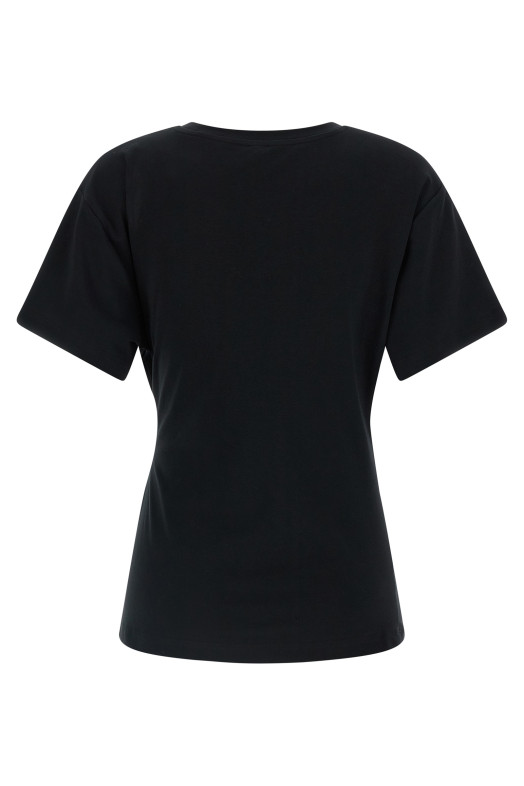'Mary' T-shirt Black