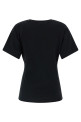 'Mary' T-shirt Black
