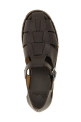 'Pacific' sandals Brown