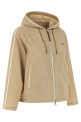 'Sarracenia' jacket Beige