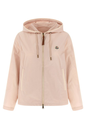 'Sarracenia' jacket Pink