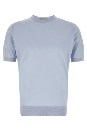 'Kempton' T-shirt BLUE