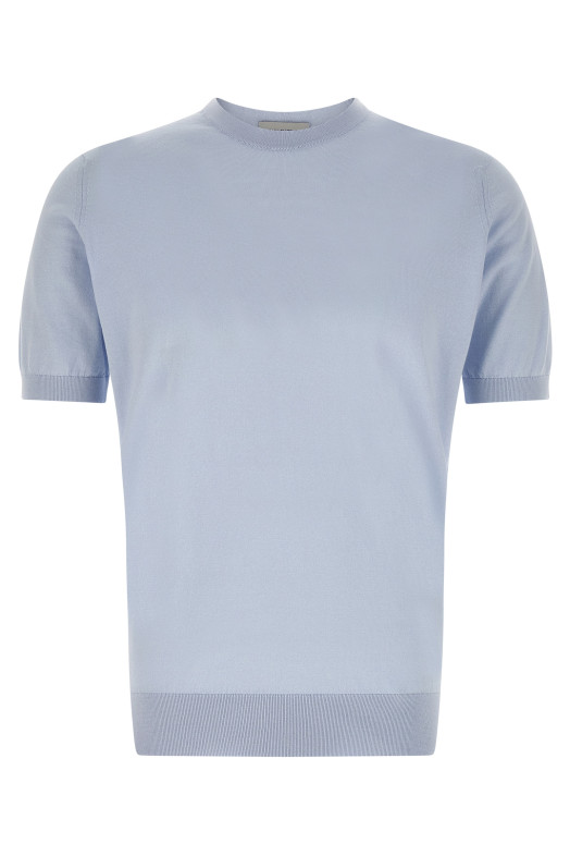 'Kempton' T-shirt BLUE