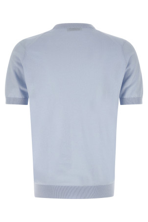 'Kempton' T-shirt BLUE