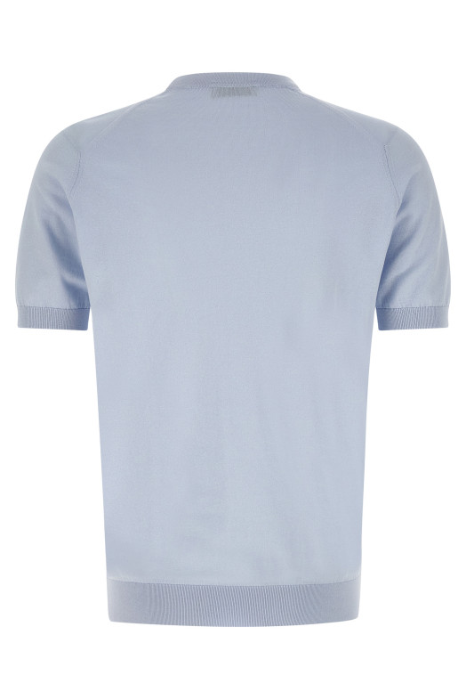'Kempton' T-shirt BLUE