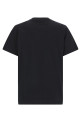 'Pony' T-shirt Black