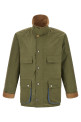 Paul Smith loves Barbour 'Sugarlump Bedale' jacket Green
