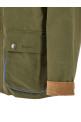 Paul Smith loves Barbour 'Sugarlump Bedale' jacket Green
