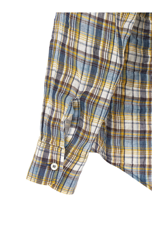 'Canadian Vintage' shirt Multicolor