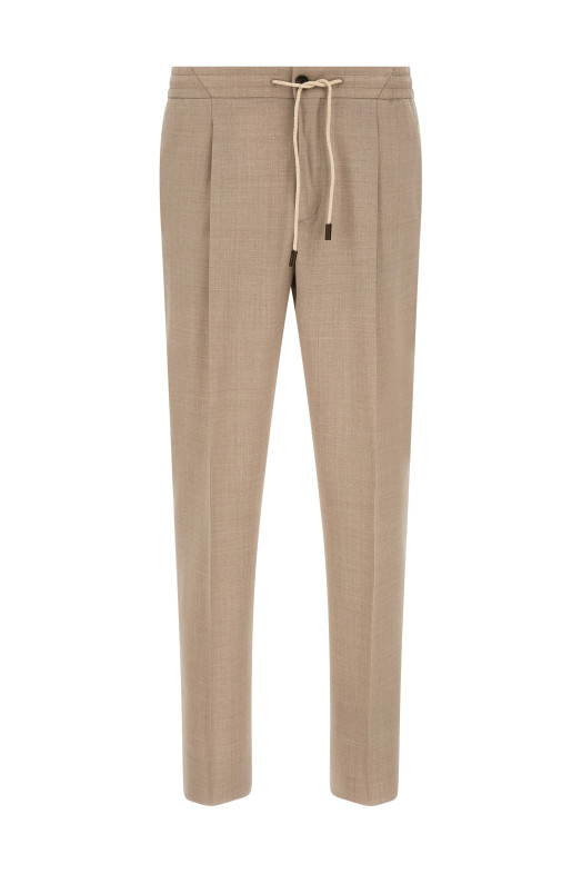 'Modello 78' pants Beige
