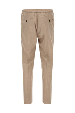 'Modello 78' pants Beige