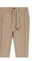 'Modello 78' pants Beige