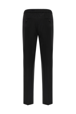 'Modello 78' pants Black