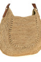 'Meva' shoulder bag Beige