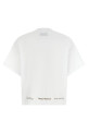 'Flower Box' T-shirt White