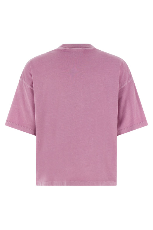 'Nelson' T-shirt Purple