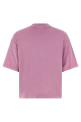 'Nelson' T-shirt Purple