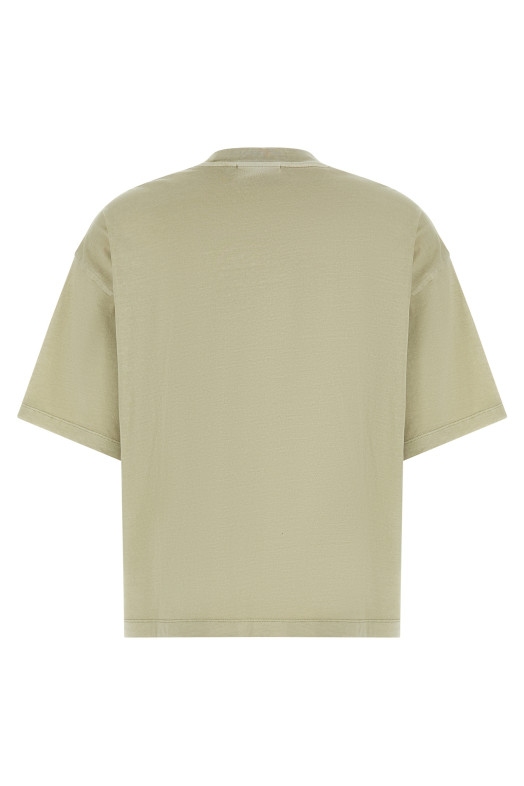 'Nelson' T-shirt Beige