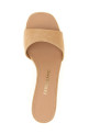 'Tatiana' sandals Beige