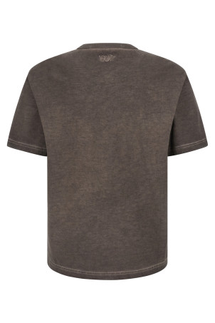 'Mauro' T-shirt Gray