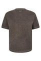 'Mauro' T-shirt Gray