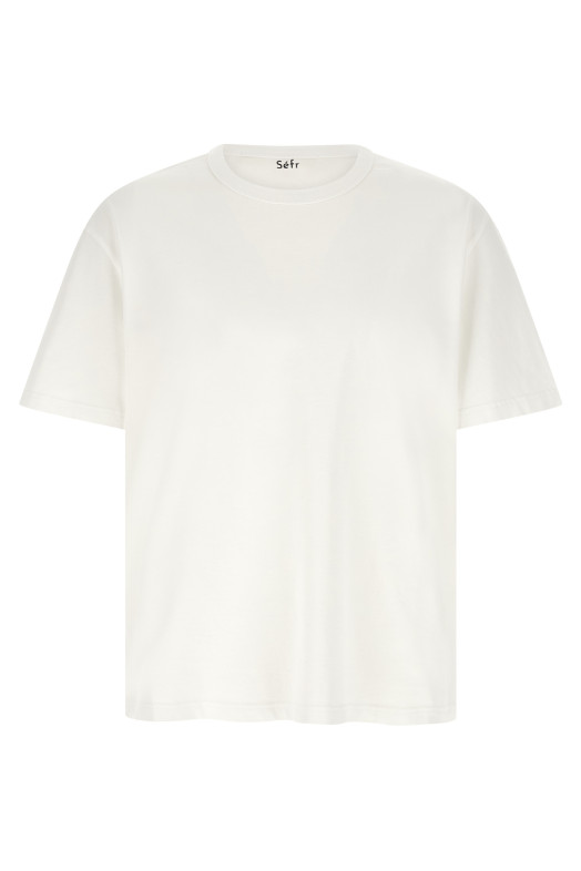 'Mauro' T-shirt White