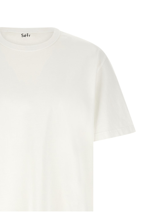 'Mauro' T-shirt White