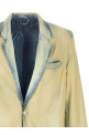 'D-Nivale-Fsi' blazer Beige