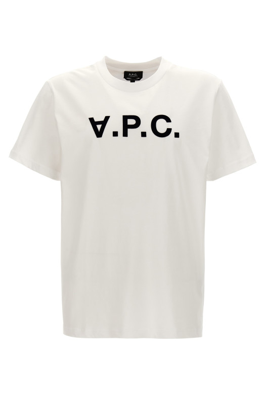 'Standard Grand VPC' t-shirt White