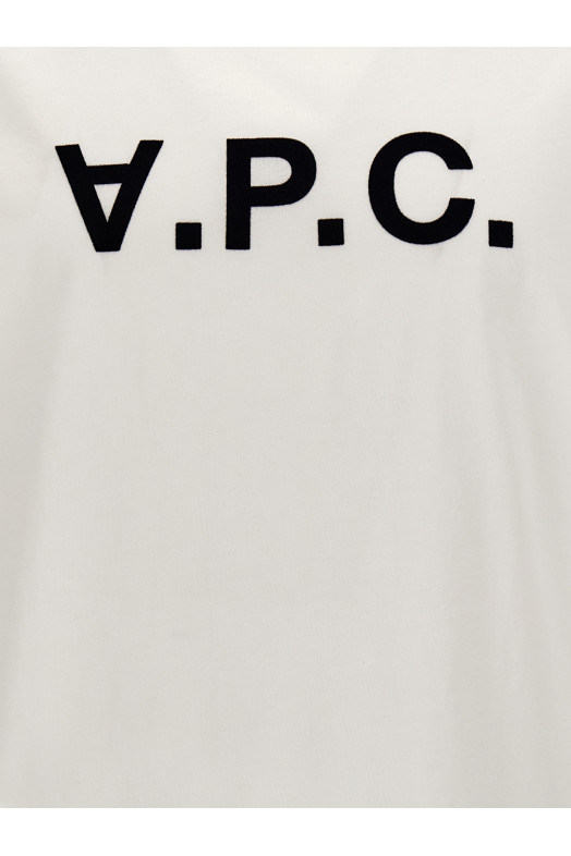 'Standard Grand VPC' t-shirt White