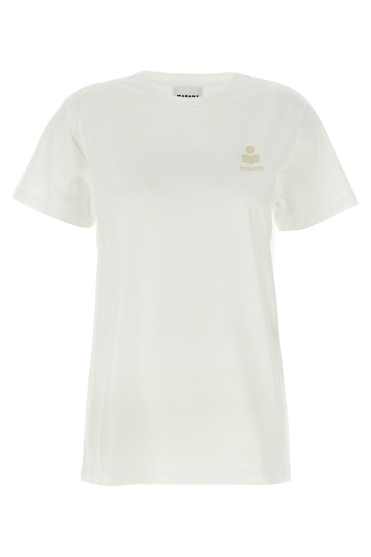 'Aby' T-shirt White