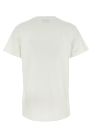 'Aby' T-shirt White