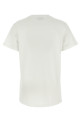 'Aby' T-shirt White