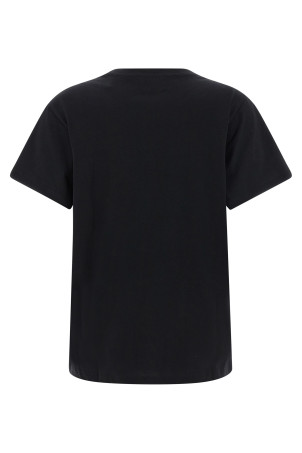 'Aby' T-shirt Black