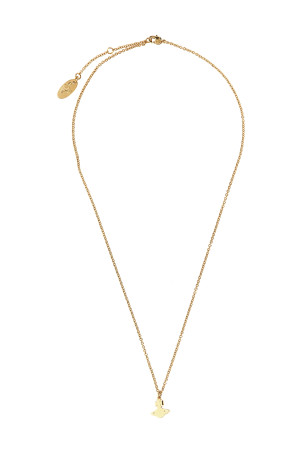 'Balbina' necklace Gold
