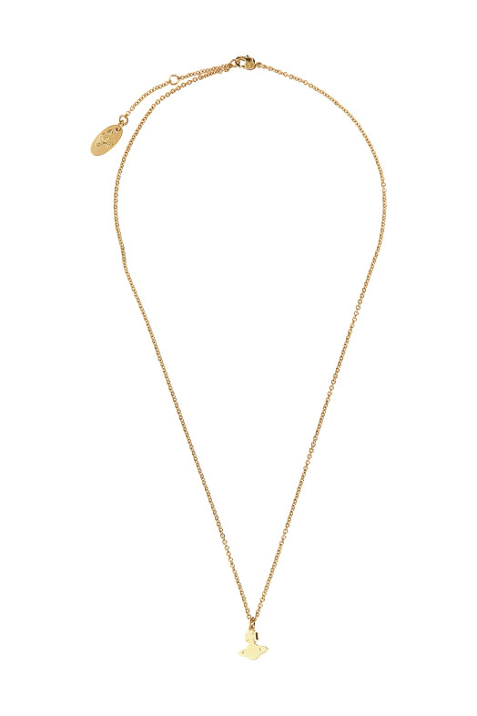 'Balbina' necklace Gold