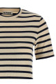 Striped t-shirt Multicolor