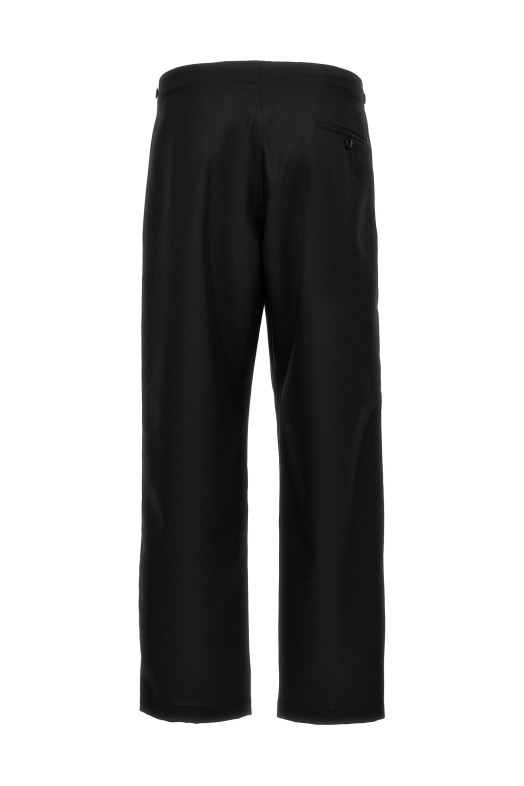 'Dino' pants Black
