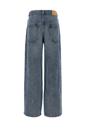 'Rodayna' jeans BLUE