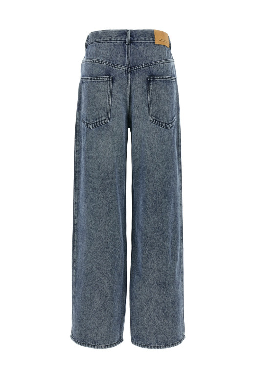 'Rodayna' jeans BLUE