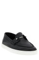 'Chambeliboat' loafers Black