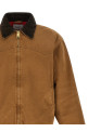 'OG Santa Fe' jacket Brown