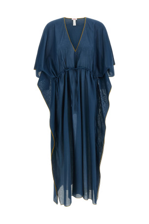 'Voilier' dress Green